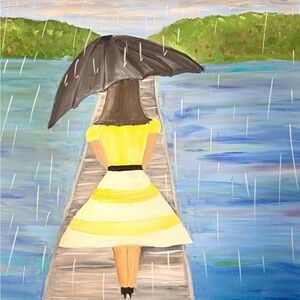 Through The Storm #5